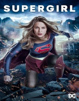 Supergirl temporada 3