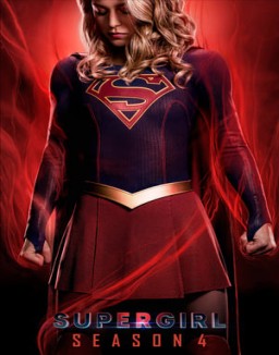 Supergirl temporada 4