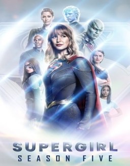 Supergirl temporada 5