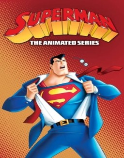Superman: La serie animada temporada 1