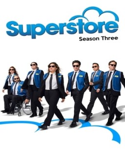 Superstore temporada 3