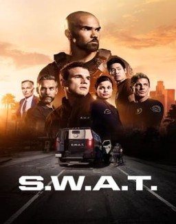S.W.A.T. temporada 1
