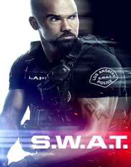 S.W.A.T. temporada 2