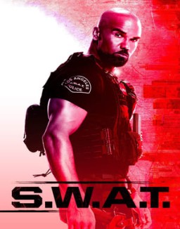 S.W.A.T. temporada 3