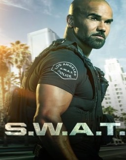 S.W.A.T. temporada 4