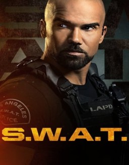 S.W.A.T. temporada 6