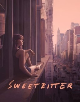 Sweetbitter temporada 1