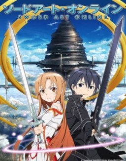Sword Art Online temporada 1