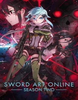 Sword Art Online temporada 2