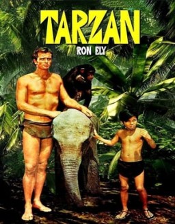 Tarzan temporada 1