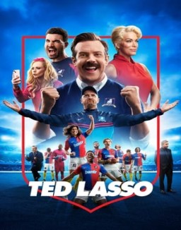 Ted Lasso temporada 1