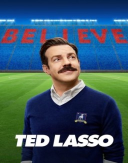 Ted Lasso temporada 2
