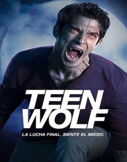 Teen Wolf temporada 1