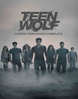 Teen Wolf temporada 4