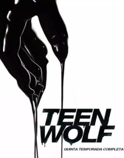 Teen Wolf temporada 5