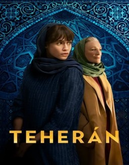 Teherán temporada 1