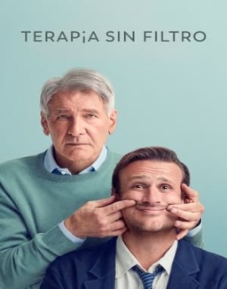 Terapia sin filtro temporada 1