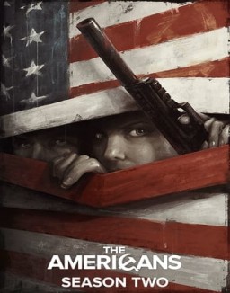 The Americans temporada 2