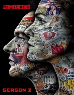 The Americans temporada 3
