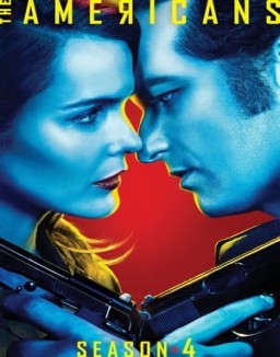 The Americans temporada 4