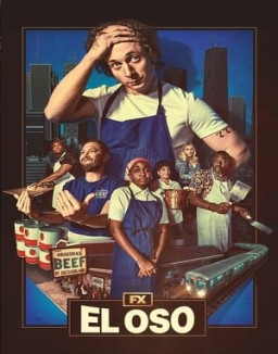 The Bear temporada 1