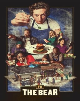 The Bear temporada 2