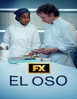 The Bear temporada 3