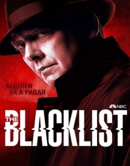 The Blacklist temporada 1