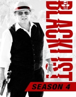 The Blacklist temporada 4