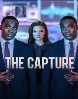 The Capture temporada 1