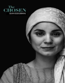 The Chosen temporada 3