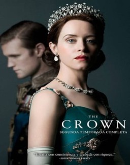 The Crown temporada 2