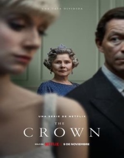 The Crown temporada 5