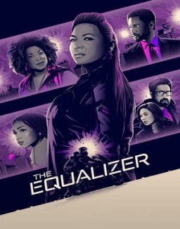The Equalizer temporada 1