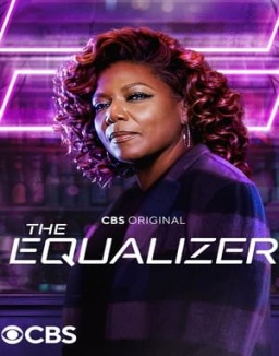 The Equalizer temporada 2