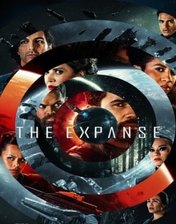 The Expanse temporada 1