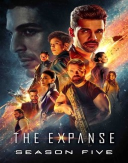 The Expanse temporada 5