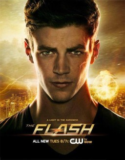 The Flash temporada 1