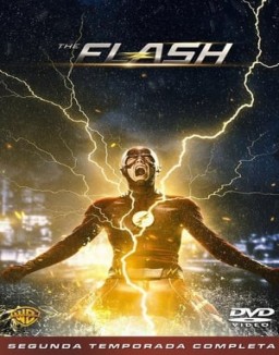 The Flash temporada 2