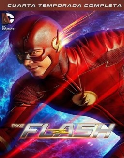 The Flash temporada 4
