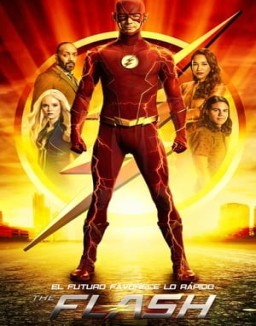 The Flash temporada 7