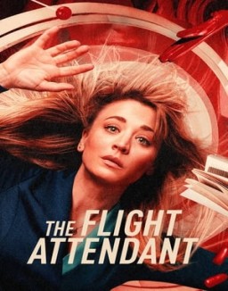 The Flight Attendant temporada 1