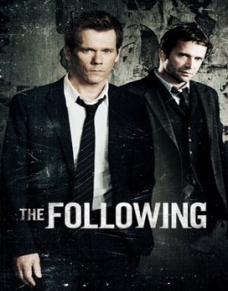 The Following temporada 1