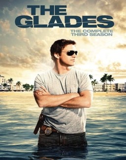 The Glades temporada 3