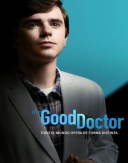 The Good Doctor temporada 1