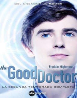 The Good Doctor temporada 2