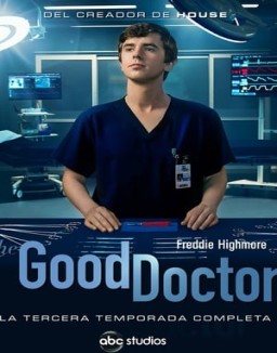 The Good Doctor temporada 3