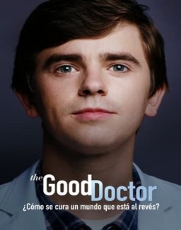 The Good Doctor temporada 4