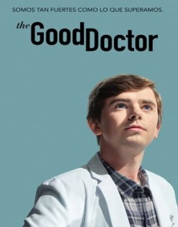 The Good Doctor temporada 5