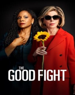 The Good Fight temporada 1